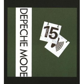 [중고] Depeche Mode / Little 15 (digipack/single/수입)