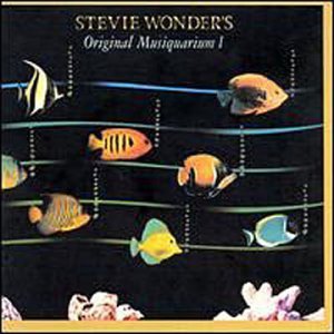 [중고] Stevie Wonder / Original Musiquarium I (2CD)