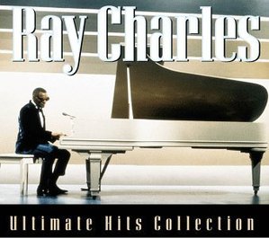 [중고] Ray Charles / Ultimate Hits Collection (2CD/수입)