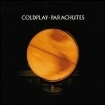 Coldplay / Parachutes (미개봉)