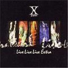[중고] X-Japan / Live Live Live Extra (수입/amcm4351)