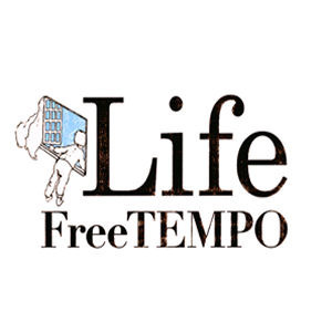 FreeTempo (프리템포) / Life (Digipack/미개봉)