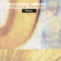 Monica Ramos / Moai (수입/미개봉)