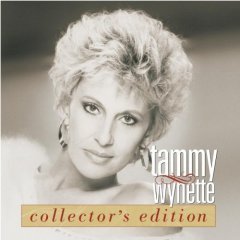 [중고] Tammy Wynette / Collector&#039;s Edition