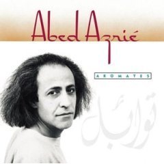Abed Azrie / Aromates (수입/미개봉)