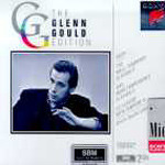 Glenn Gould / Bach : The Well Tempered Clavier II (수입/미개봉/2CD/sm2k52603)