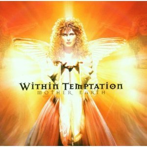 [중고] Within Temptation / Mother Earth (수입)