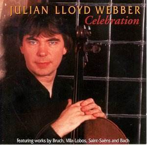 Julian Lloyd Webber / Celebration (미개봉/2CD/bmgcd9h53)