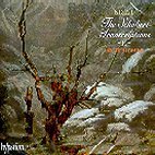 Leslie Howard / Liszt : The Schubert Transcriptions Vol.2 (수입/미개봉/3CD/cda669546)