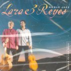 [중고] Lara &amp; Reyes / World Jazz