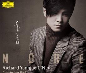 Richard Yongjae O&#039;Neill (리처드 용재 오닐) / 슬픈 노래 - NORE (미개봉/Digipack/dg7592)
