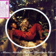 Misia (미샤) / Mother Father Brother Sister (수입/미개봉/bvcr807)