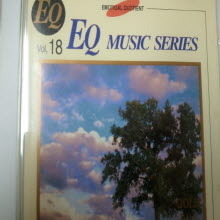 [중고] V.A / EQ Music Series Vol.18