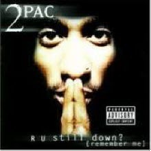 [중고] 2Pac (Tupac) / R U Still Down? (Remember Me/Part 1)