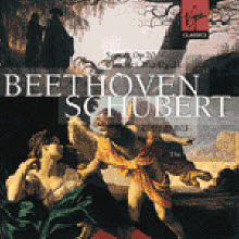Nash Ensemble / Beethoven : Septet Op.20, Schubert : Octet D.803 (2CD/수입/미개봉/724356140929)