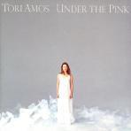 [중고] Tori Amos / Under The Pink (수입)