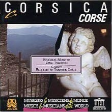 [중고] Corsica / Corse : Rusiu (수입/d8012)