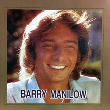 [중고] Barry Manilow / Barry Manilow