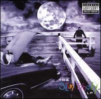 [중고] Eminem / The Slim Shady LP (수입)