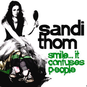 Sandi Thom / Smile... It Confuses People (미개봉)