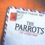 Parrots / Please Please Me, Live At Abbey Road (미개봉)