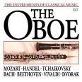 V.A. / The Instruments Of Classical Music, Vol.2: The Oboe (수입/미개봉/15236)