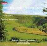 David Garforth / Ireland: Downland Suite, Bridge : Suite for String Orchestra (수입/미개봉/chan8390)