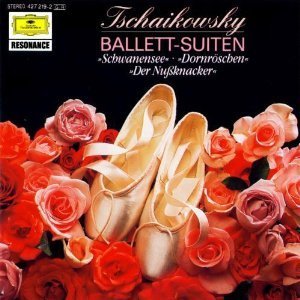 Ferdinand Leitner / Tchaikovsky : Ballett-suiten (수입/미개봉/4272192)