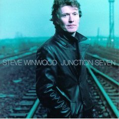[중고] Steve Winwood / Junction Seven
