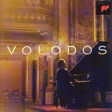 Arcadi Volodos / Piano Transcriptions (수입/미개봉/sk62691)