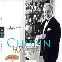 Arthur Rubinstein / Chopin : Vol.47: 14 Waltzes Impromptus (수입/미개봉/09026630472)