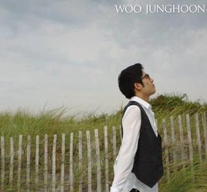 우정훈 (Jung-Hoon Woo) / 침묵의 다음 (Next to Silence (Digipack/미개봉/s70367c)