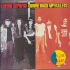 [중고] Lynyrd Skynyrd / Gimme Back My Bullets (Remastered/수입)