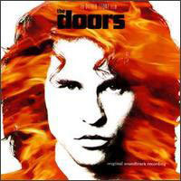 [중고] O.S.T. / The Doors - 도어스