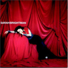 Sarah Brightman / Eden (미개봉/ekcd0448)
