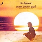 [중고] [LP] O.S.T. (Neil Diamond) / Jonathan Livingston Seagull