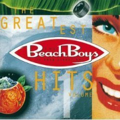 [중고] Beach Boys / 20 Good Vibrations - The Greatest Hits (수입)