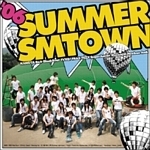 V.A. / 2006 Summer SMTOWN (미개봉)