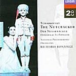 Richard Bonynge / Tchaikovsky : The Nutcraker, Le Papillon (수입/미개봉/2CD/4448272)