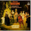 Consortium Classicum / Rossini : Sechs Quartette (수입/미개봉/mdgl3207)