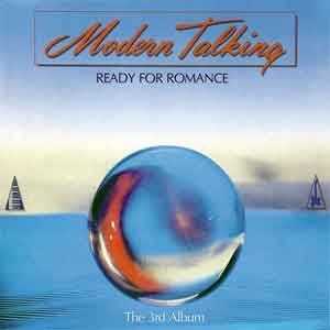 [중고] [LP] Modern Talking / Ready For Romance