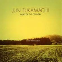 Jun Fukamachi / Heart Of The Country (미개봉)