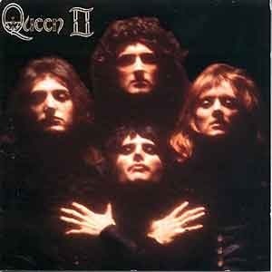[중고] [LP] Queen / II