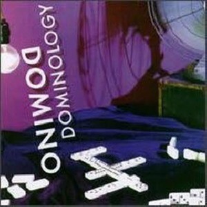 [중고] Domino / Dominology (수입)