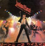 [중고] [LP] Judas Priest / Unleashed In The East (수입)