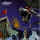 Chemical Brothers / Leave Home (SINGLE/수입/미개봉)