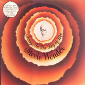 [중고] [LP] Stevie Wonder / Songs In The Key Of Life (수입/2LP)
