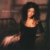 [중고] [LP] Karyn White / Karyn White (수입)