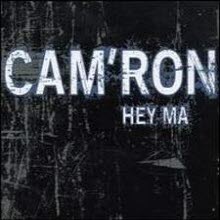 Cam&#039;Ron / Hey Ma (수입/미개봉/Single)