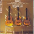 [중고] Netherlands Guitar Trio / Greig : Peer Gynt Suites Nos.1-2, Holberg Suite Op.40, Two Elegiac Melodies Op.34 (수입)